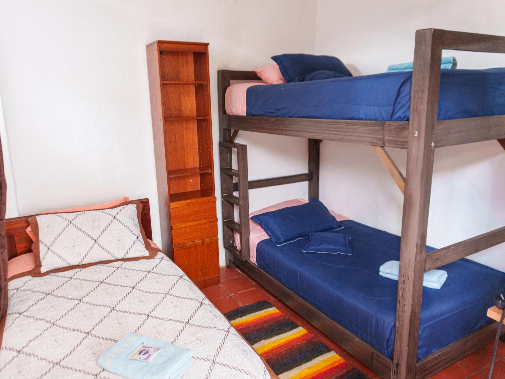 Hospedaje La Casa De Chavela Centro Historico บียาเดเลย์บา ภายนอก รูปภาพ